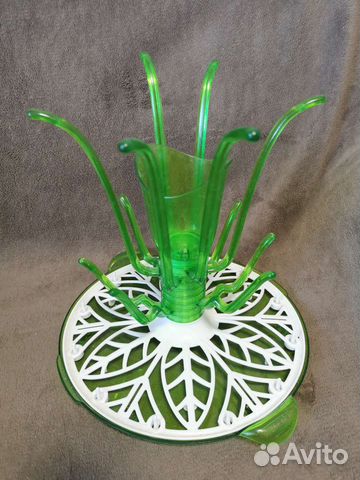 Сушилка для бутылочек и сосок munchkin