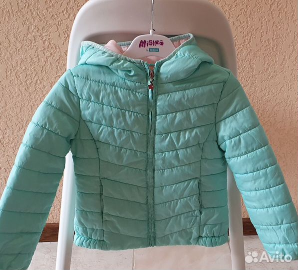 Вещи для девочки на выбор 98-104