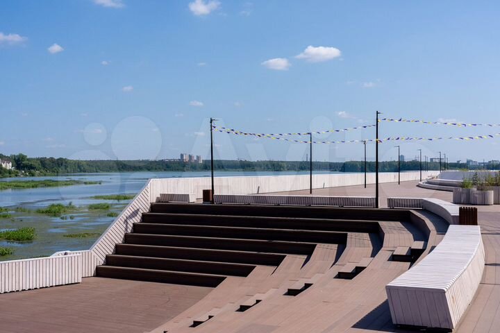 Коммерческое помещение Астон. Сезоны 3 229.5м