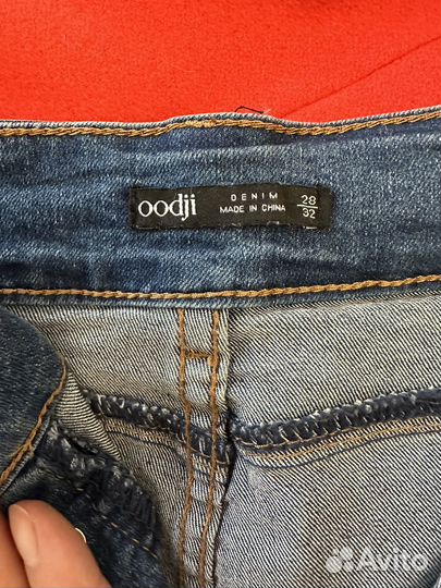 Одежда пакетом для девушки 42