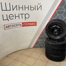 Viatti Brina Nordico 185/65 R14 зима шип