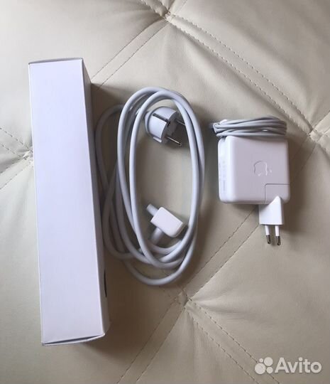 Зарядное устройство оригинал 85 Вт