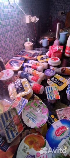 Продукты на корм для животных