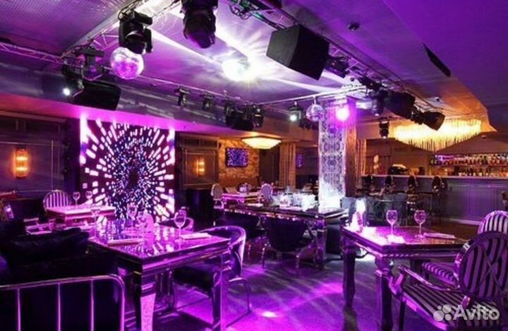 Караоке Бар
