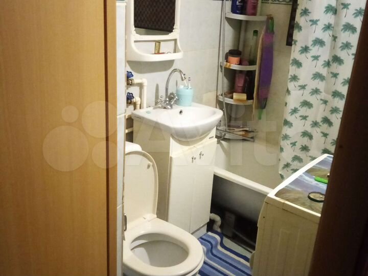 1-к. квартира, 25 м², 5/5 эт.