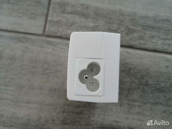 Пое адаптер питания