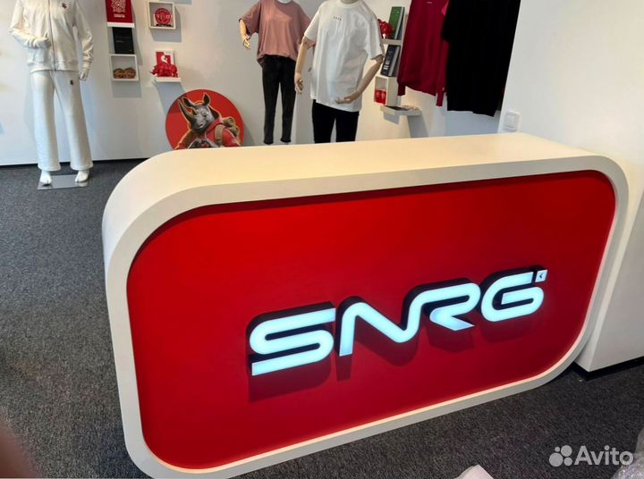 Ресепшен для консалтинговых компаний