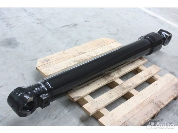 Гидроцилиндр ковша для Caterpillar 323D