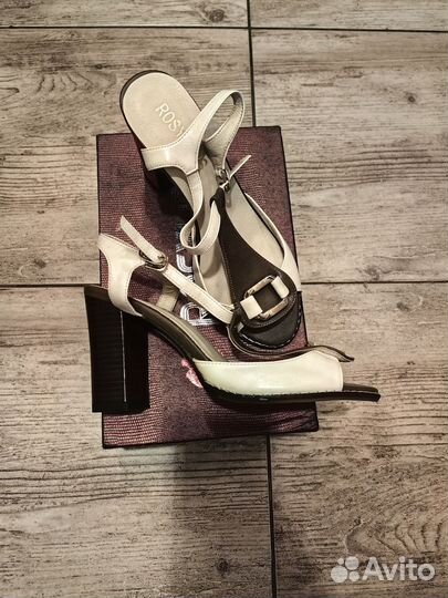 Босоножки женские 38 размер