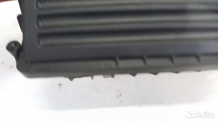 Корпус воздушного фильтра Mercedes GLC C253