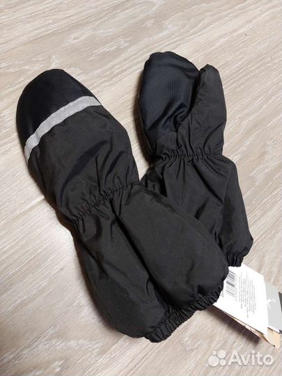 Краги Kerry р. 1-6