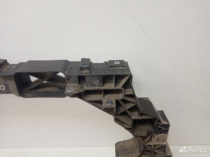 Панель передняя (телевизор) передний Haval F7 X