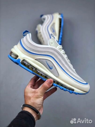 Кроссовки Nike air max 97