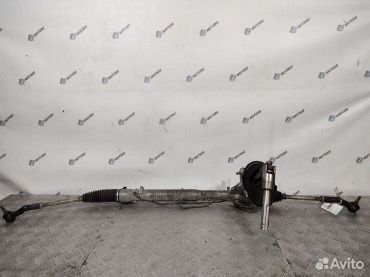 Рулевая рейка Mazda Premacy crew lfde 2006