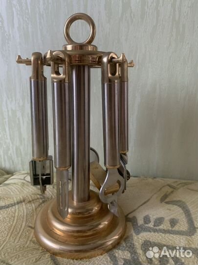 Набор кухонный на подставке