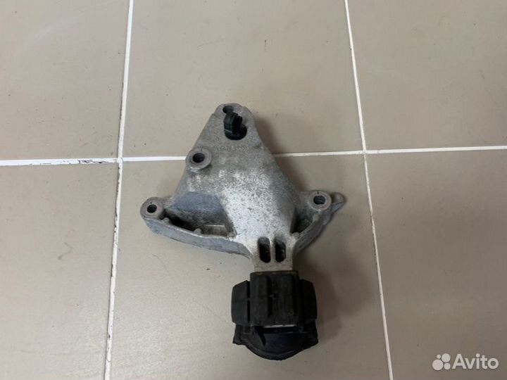 Опора двигателя правая Renault Duster 2 (Hjd) 2