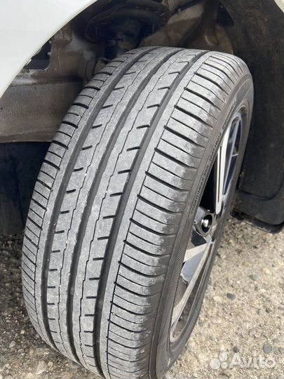 Литье диски r15 4x100