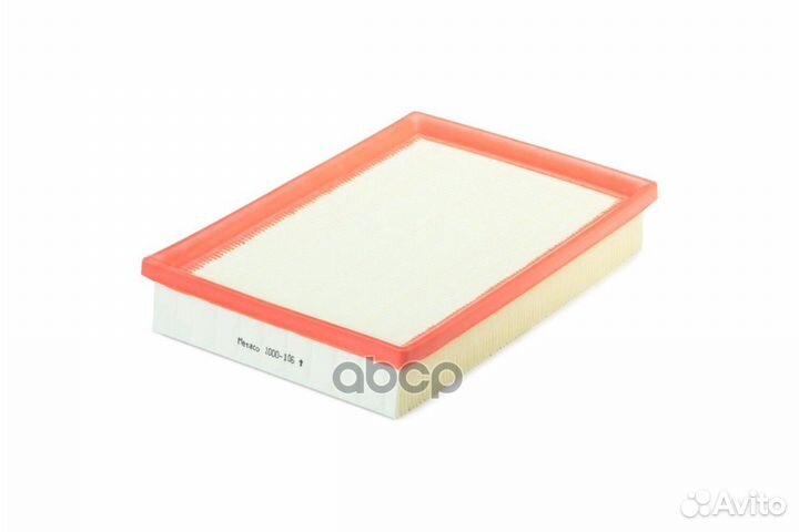 Фильтр воздушный 1000-106 metaco