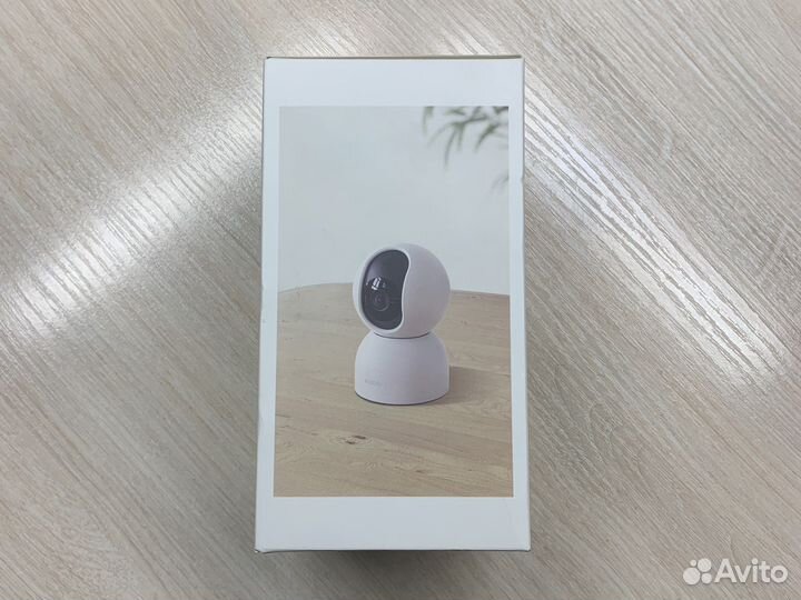 IP-камера Xiaomi Mijia 360 Home Camera 2