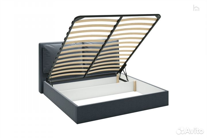 Кровать 180 Эмилия