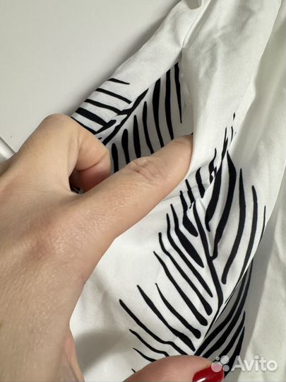 Женский летний костюм с шортами 46 размер