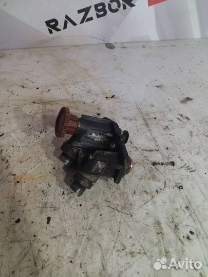 Насос топливный ручной (подкачка) DAF XF 105 2008