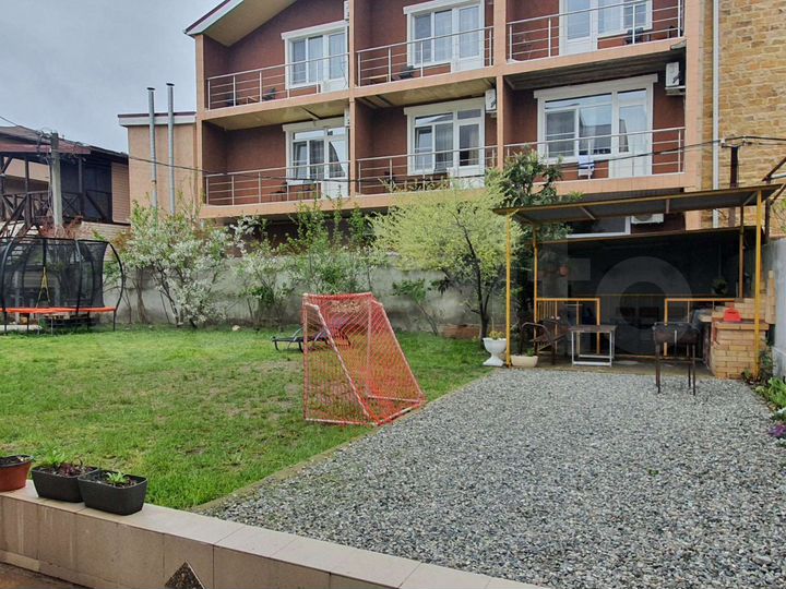 Комната 16 м², 1/3 эт.