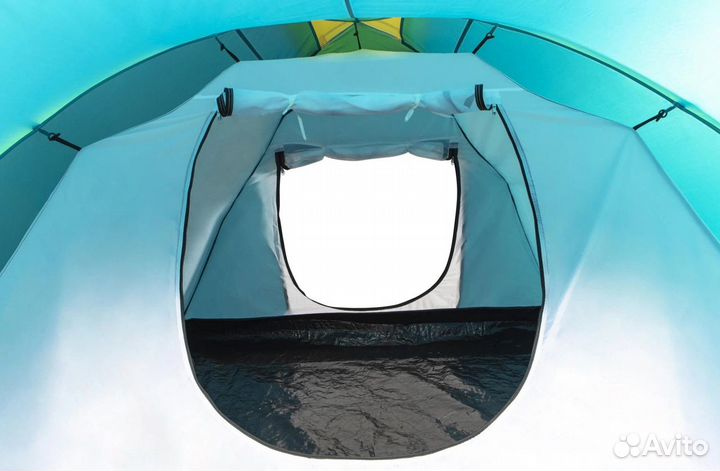 Палатка трёхместная Bestway Active Mount 3 Tent