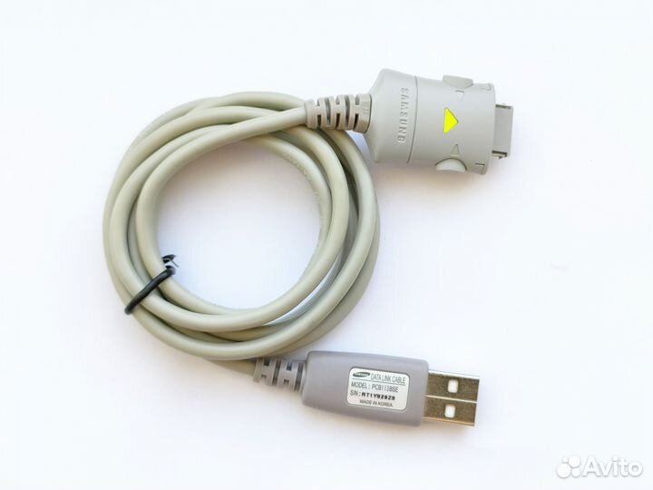 Дата кабель Samsung PCB113BSE