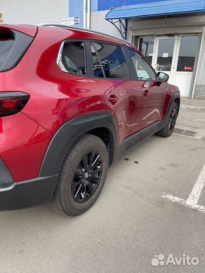 Mazda CX-50 2.5 AT, 2022, 31 000 км