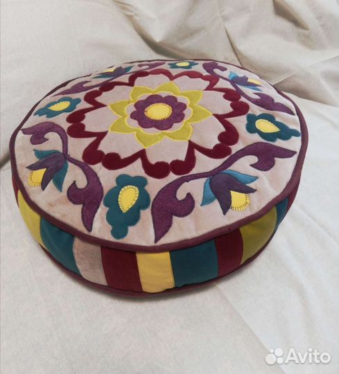 Подушка декоративная