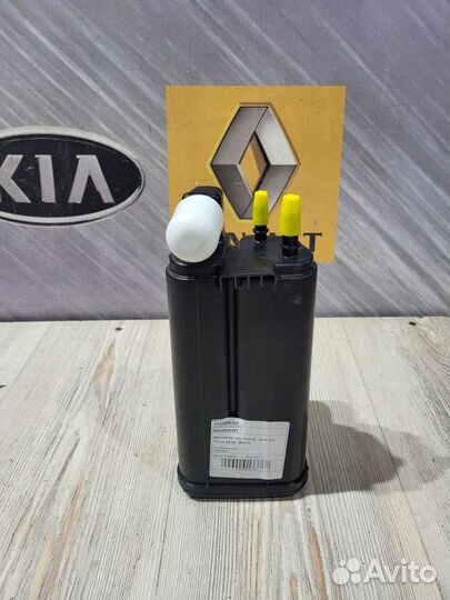 Адсорбер топливных паров renault kaptur