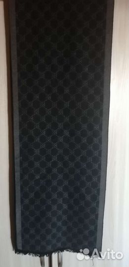 Шарф мужской