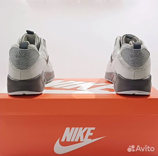 Кроссовки мужские Nike air max 90