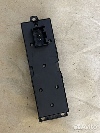 Блок стеклоподьемников vw passat b5 golf4 и другие