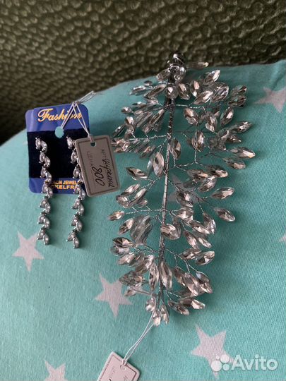 Украшения на свадьбу