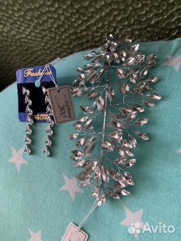 Украшения на свадьбу