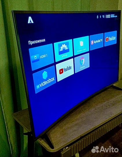 Телевизор Xiaomi TV 55