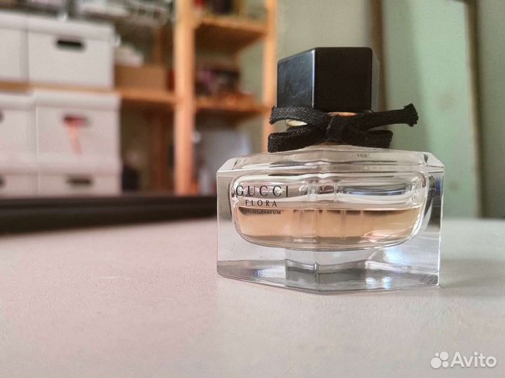 Духи gucci оригинал с летуаль