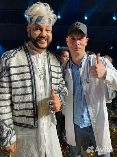 Дежурсво пожарной и скорой на мероприятиях апсмп