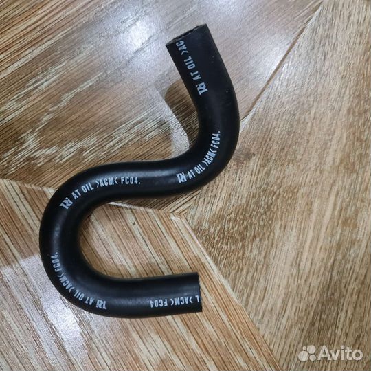 Шланг системы охлаждения