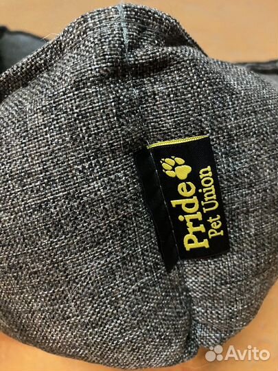 Лежанка для собак и кошек