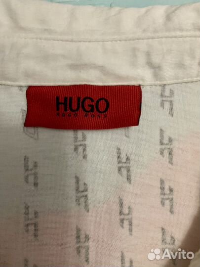 Поло Hugo boss, Rоver&Lаkеs р. L