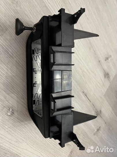 Переходная рамка для mazda 6 atenza