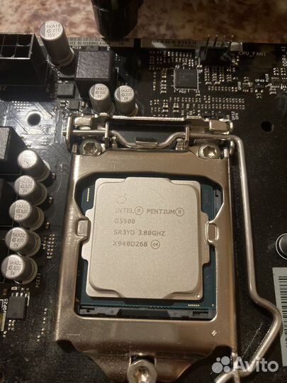 ASRock H310CM-HDV/M.2