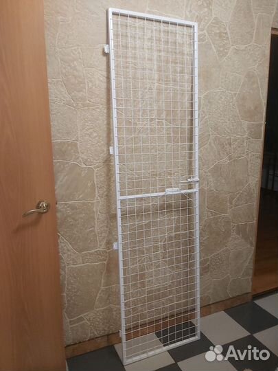 Решетка антикошка