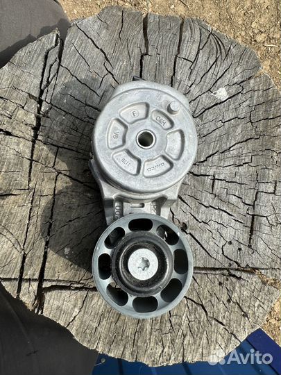 Новый натяжитель ремня 3802287 для Cummins