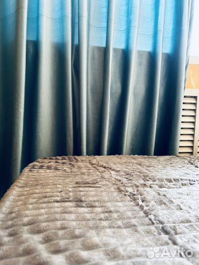 Плед-покрывало