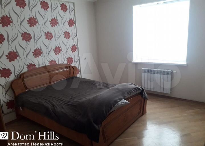 Дом 192 м² на участке 6 сот.