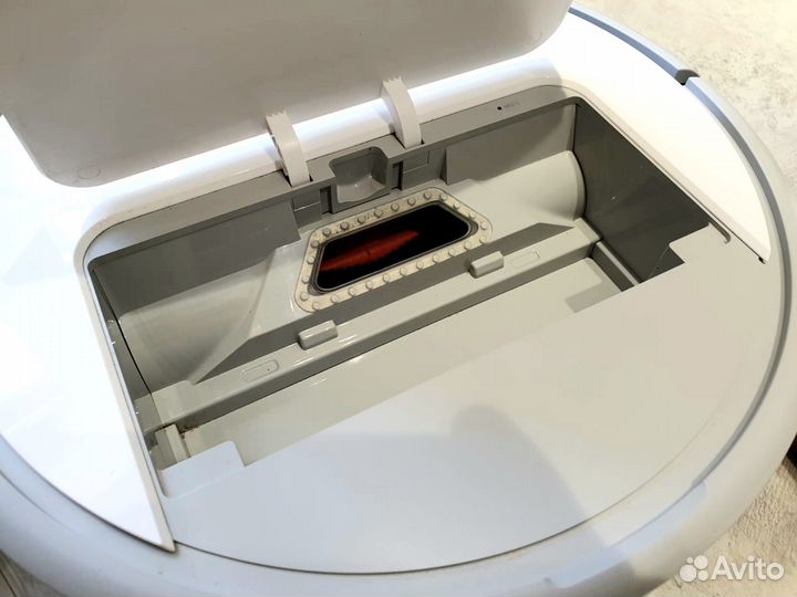 Робот пылесос xiaomi